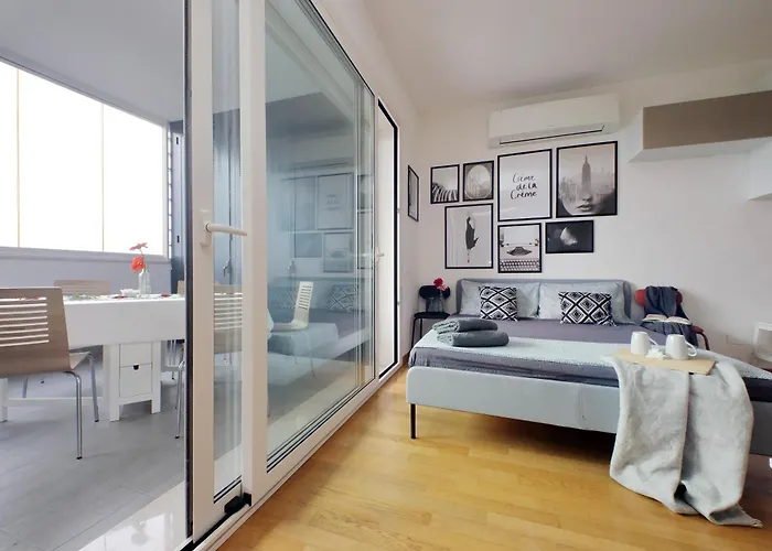 Annasole\'S Flat