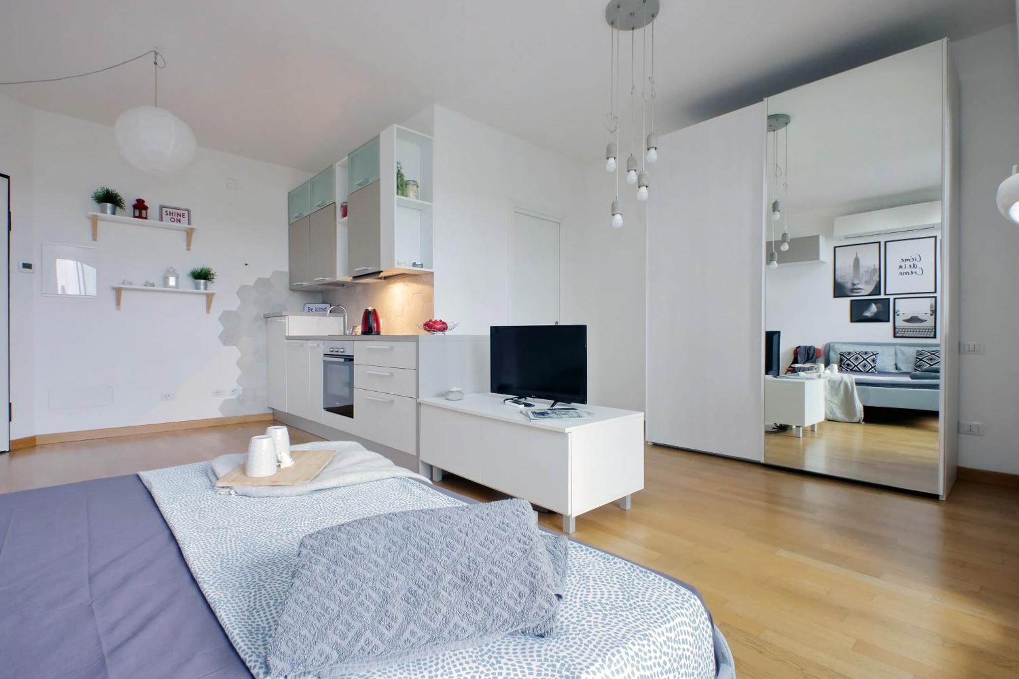 Annasole's Flat Apartment *