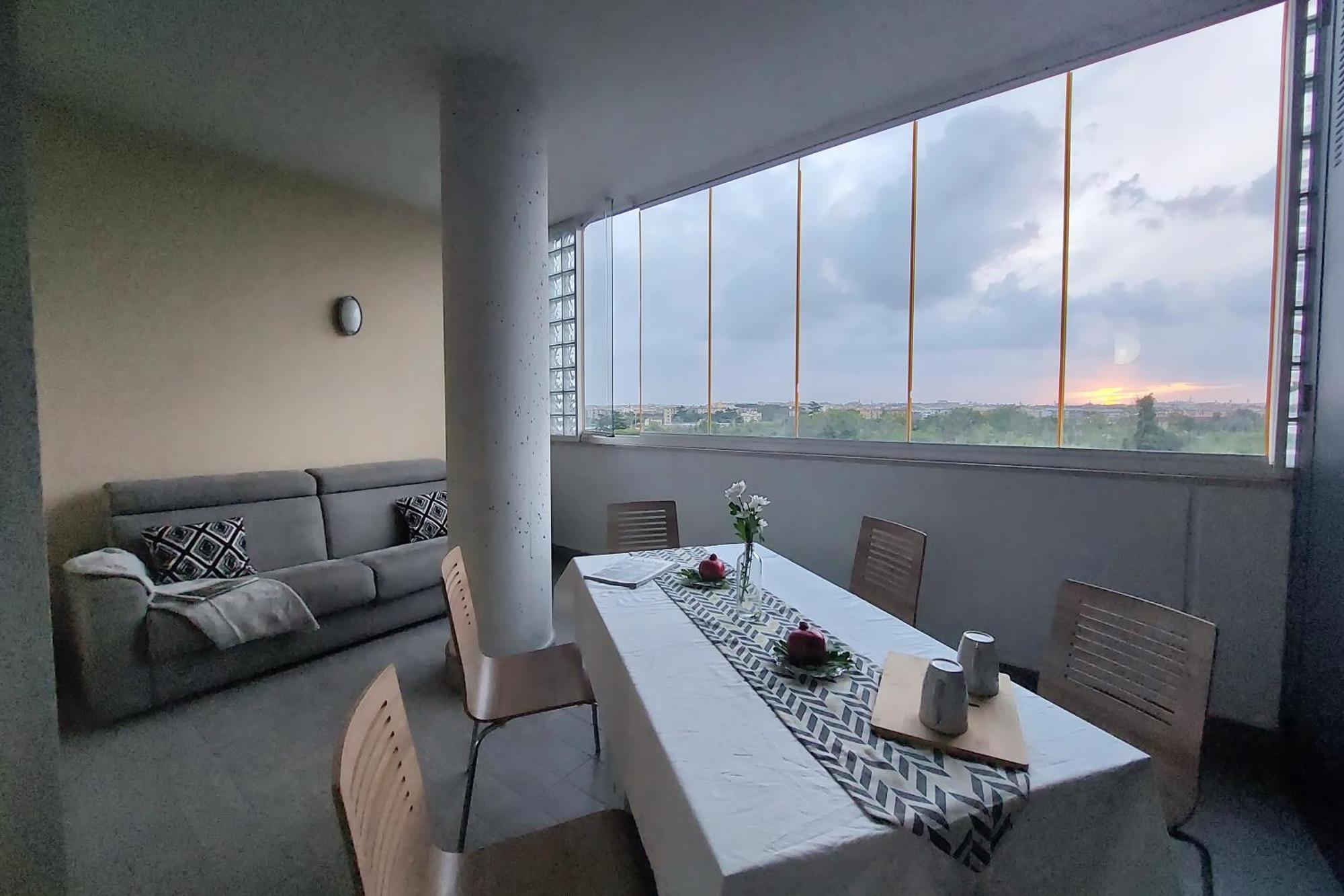 Annasole's Flat Apartment