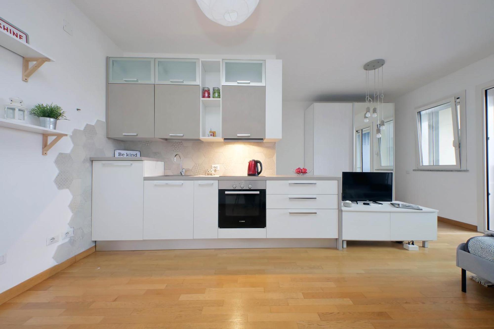 Annasole's Flat Apartment
