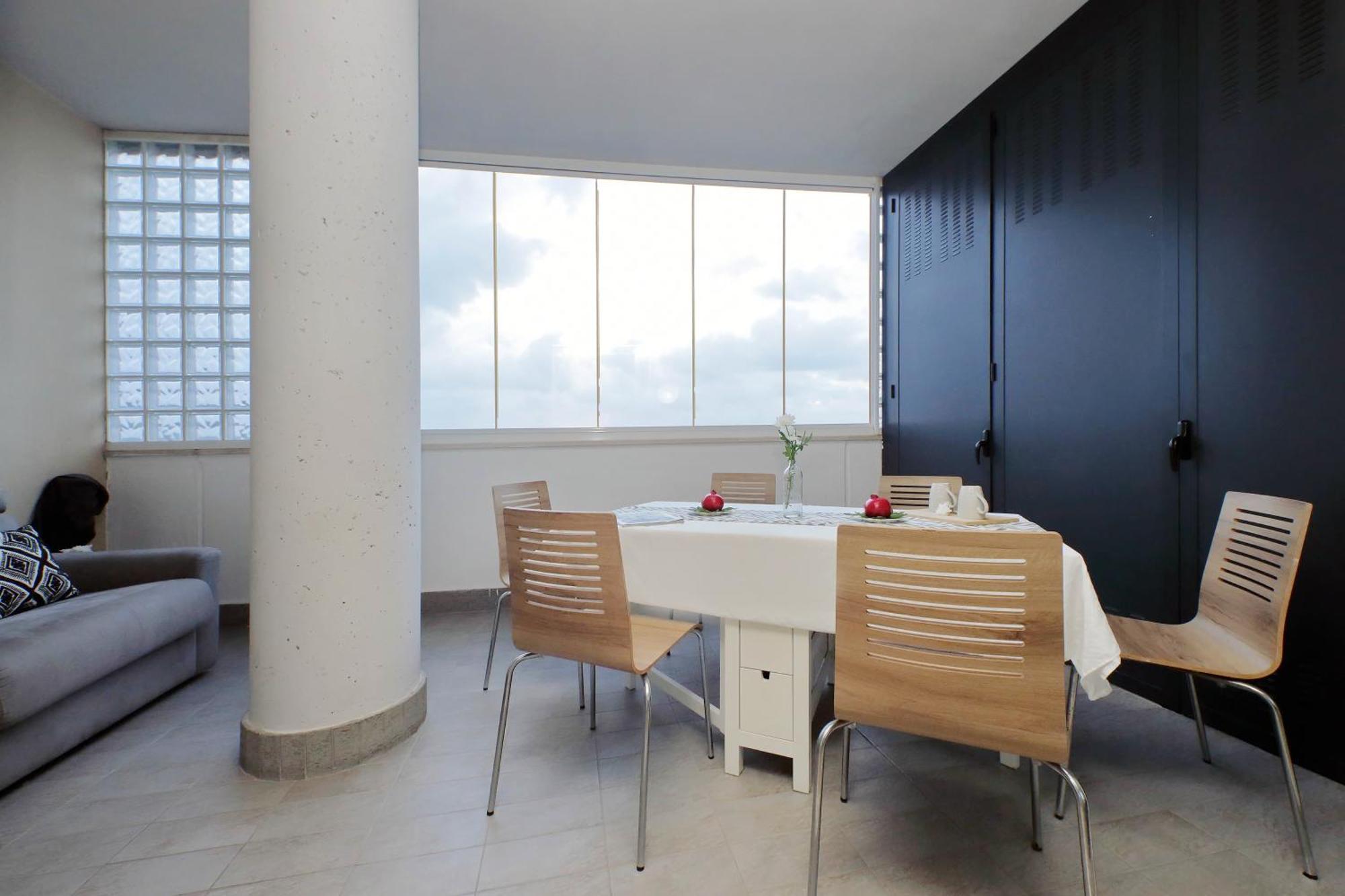 Annasole's Flat Apartment Rom